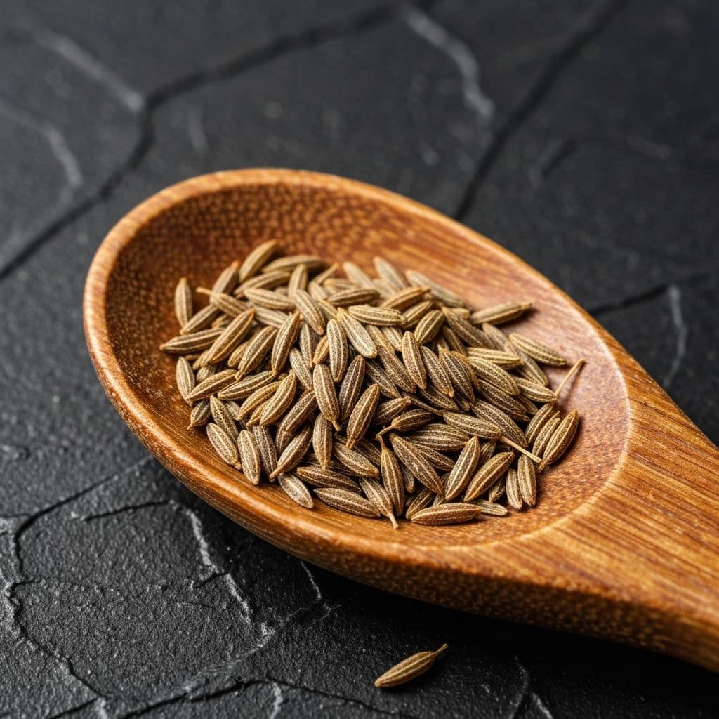 Ground cumin powder, premium quality from India